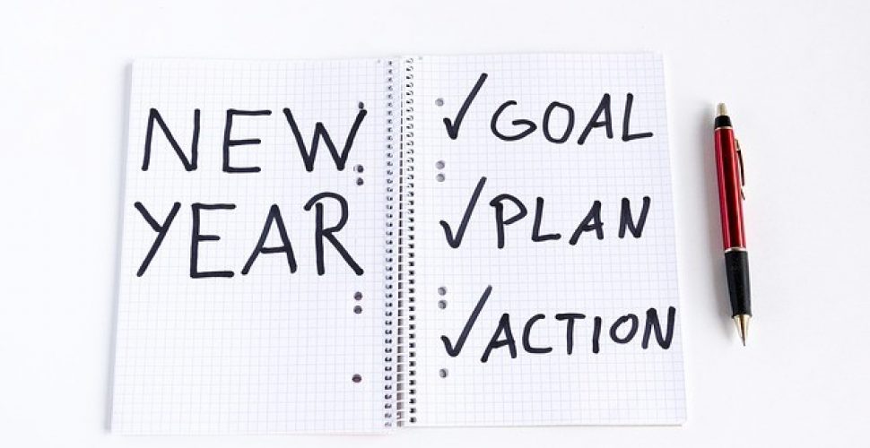 2019 Goals!