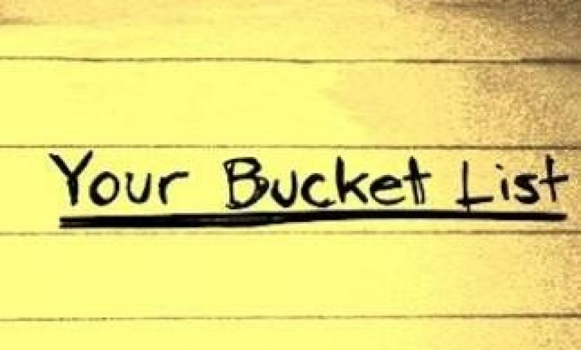 bucket